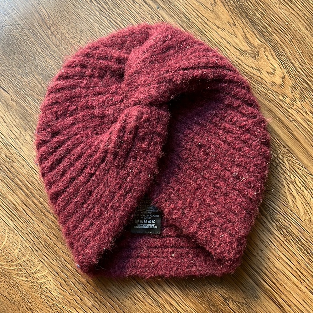 ASOS beanie